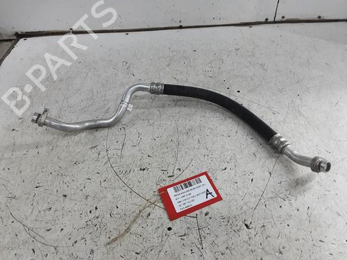 AC pipe RENAULT KADJAR (HA_, HL_) 1.5 dCi 110 (HLA3) | BP32248931M126