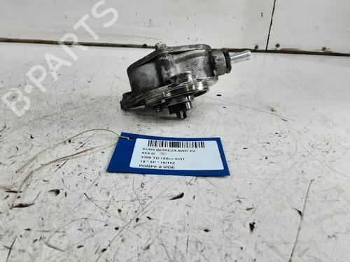 Vacuum pump SUBARU IMPREZA Hatchback (GR, GH, G3) 2.0 D AWD | BP20280750M80 