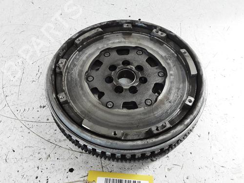 Volant Moteur Volant Moteur RENAULT KANGOO III Box Body/MPV 1.5 Blue dCi 95 (FJAB) (95 hp) 39712432 39712432