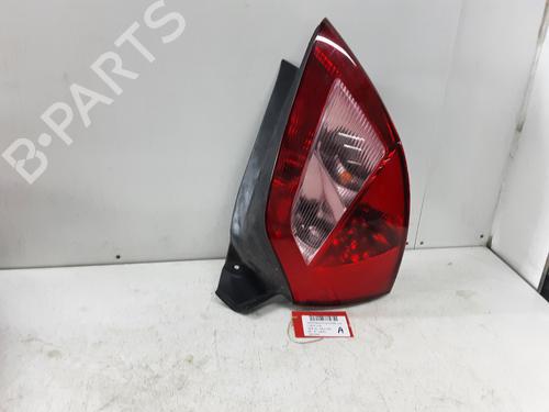 Used Left taillight Left taillight 20281696 20281696