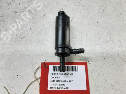 Used Washer pump FERRARI GTC4 Lusso / Lusso T 6.3 (690 hp) 22332200