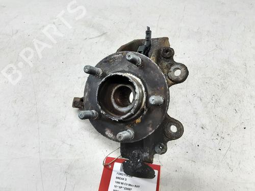 Right front steering knuckle FORD FOCUS II Turnier (DA_, FFS, DS) 1.6 TDCi | BP20288627M26 
