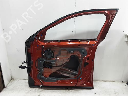 Right front door BMW X2 (F39) sDrive 18 i | BP32184648C3