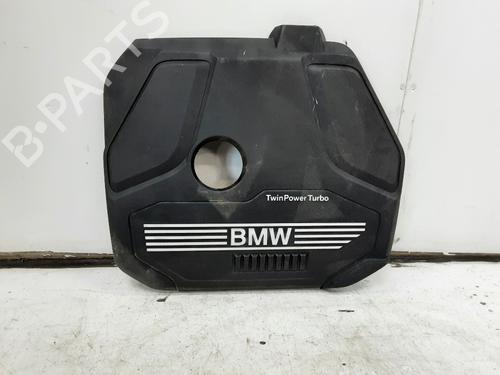Upper protection BMW 1 (F40) 118 i | BP36366077M93 - Image 2
