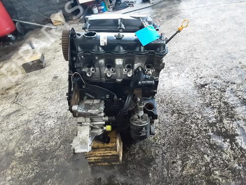 Used Engine VW LUPO I (6X1, 6E1) 1.0 (50 hp) 20282114