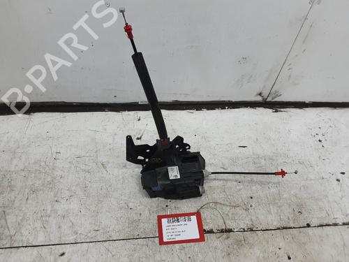 Used Rear left lock Rear left lock LAND ROVER DISCOVERY SPORT (L550) 2.2 D 4x4 (150 hp) 35948471 35948471