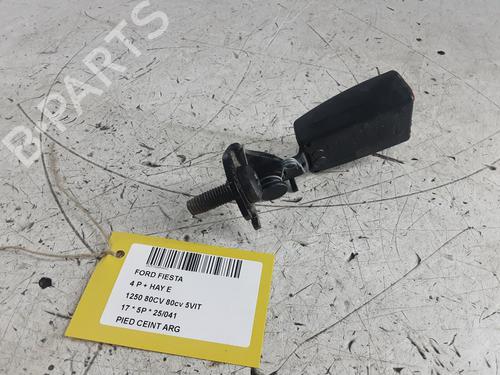 Engate do cinto Engate do cinto FORD FIESTA VI (CB1, CCN) 1.25 (82 hp) 39063921 39063921