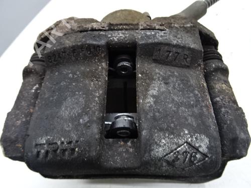 left-front-brake-caliper-renault-twingo-ii-cn0_-12-16v-cn04-cn0b-2007-20270583 main image