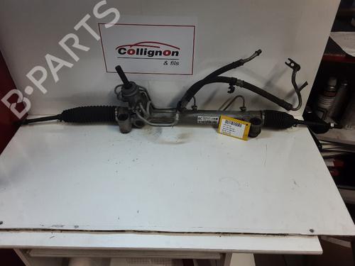 Used Steering rack Steering rack OPEL ZAFIRA / ZAFIRA FAMILY B (A05) 1.9 CDTI (M75) (100 hp) 20277756 20277756