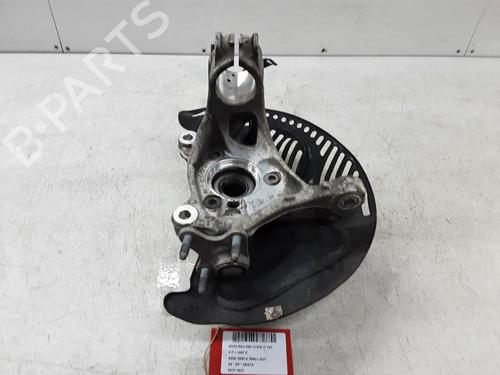 Used Right front steering knuckle Right front steering knuckle AUDI A3 Sportback (8YA, 8YF) RS3 TFSI quattro (400 hp) 33678146 33678146