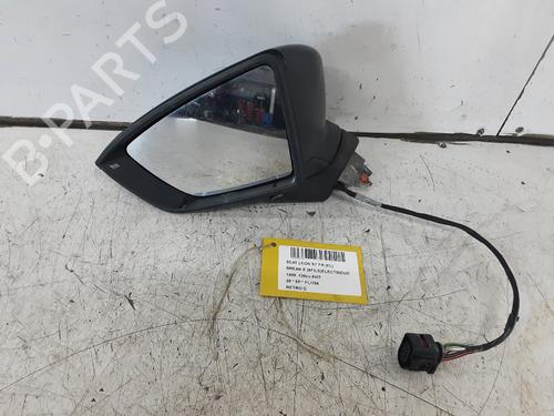 left-mirror-seat-leon-st-5f8-2012-2013-2014-2015-2016-2017-2018-2019-2020-32244556 main image
