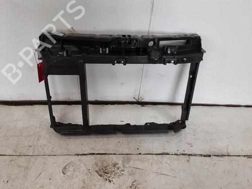 Frontplade/Frontkurv Frontplade/Frontkurv PEUGEOT 2008 I (CU_) 1.6 BlueHDi 100 (100 hp) 32850743 32850743