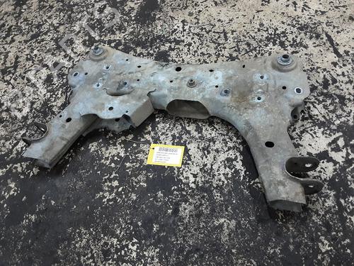 Used Subframe Subframe RENAULT KANGOO III Box Body/MPV 1.5 Blue dCi 95 (FJAB) (95 hp) 39712503 39712503