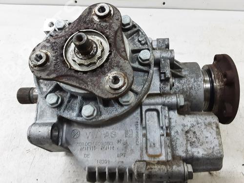 Subframe VW CADDY IV Box Body/MPV (SAA, SAH) 2.0 TDI 4motion | BP32245647M9 - Image 3