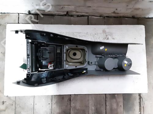 Middle console VW GOLF V (1K1) 2.0 TDI 16V | BP23503909I22 - Image 2