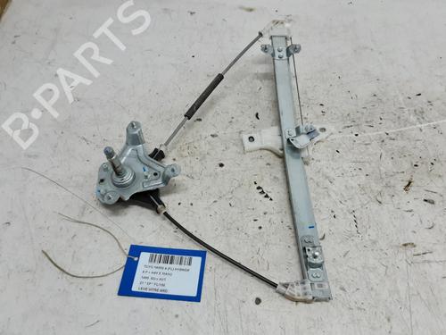 Used Rear right window mechanism TOYOTA YARIS (_P21_, _PA1_, _PH1_) 1.5 Hybrid (MXPH11) (92 hp) 32243392