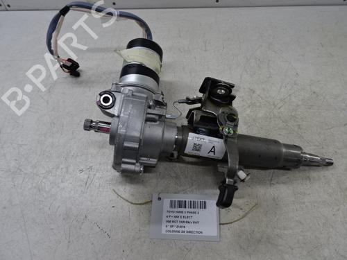 Used Steering column Steering column TOYOTA YARIS (_P13_) 1.0 (KSP130_, KSP130) (69 hp) 39055319 39055319