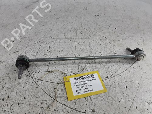 Used Left front suspension arm Left front suspension arm 36800481 36800481