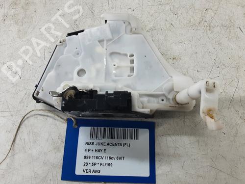 front-left-lock-nissan-juke-f16_-2019-32245580 main image