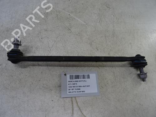 venstre-fortil-brearm-mercedes-benz-a-class-w177-2018-32243878 main image