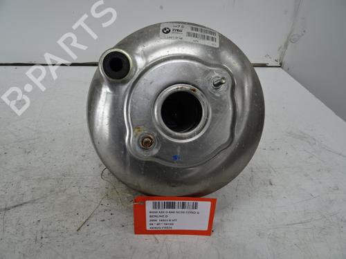 Bremseservo Bremseservo BMW 5 (E60) 520 d (163 hp) 36475833 36475833