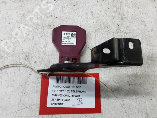 Antenne/Base Antenne/Base AUDI Q7 (4MB, 4MG, 4MQ) SQ7 quattro (507 hp) 34383710 34383710