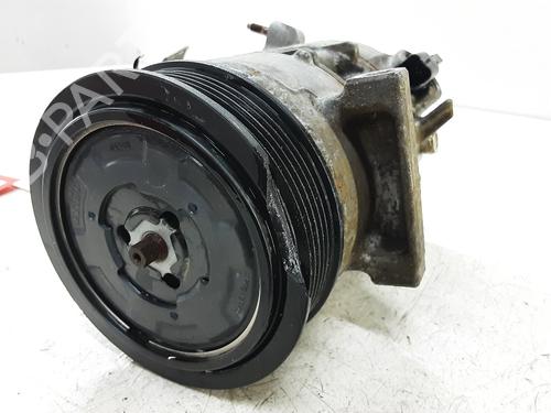 AC compressor CITROËN BERLINGO Box Body/MPV (B9) 1.6 HDi / BlueHDi 75 | BP39059830M34 - Image 3