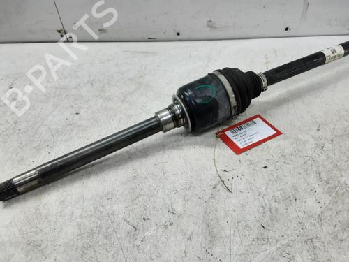 Right front driveshaft MERCEDES-BENZ GLE (V167) GLE 300 d 4-matic (167.119) | BP35169353M39 - Image 2