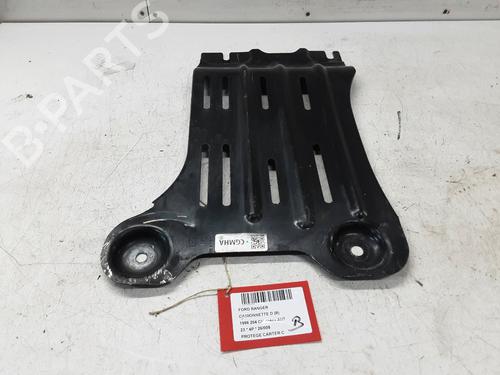 Used Underbody protection Underbody protection 32850953 32850953