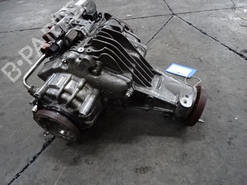 Annen AUDI A4 B8 Avant (8K5) 2.0 TFSI (180 hp) 20283634