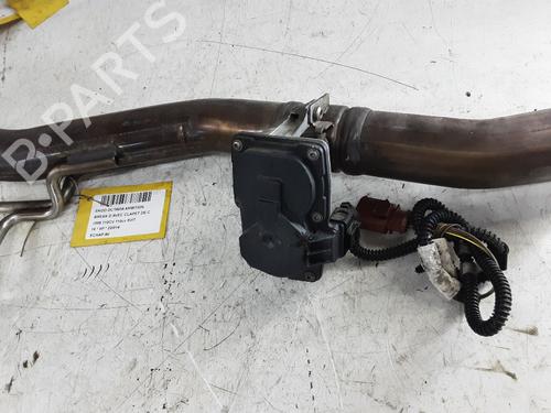 Pipe SKODA OCTAVIA III Combi (5E5, 5E6) 1.6 TDI | BP39054643M125 - Image 3