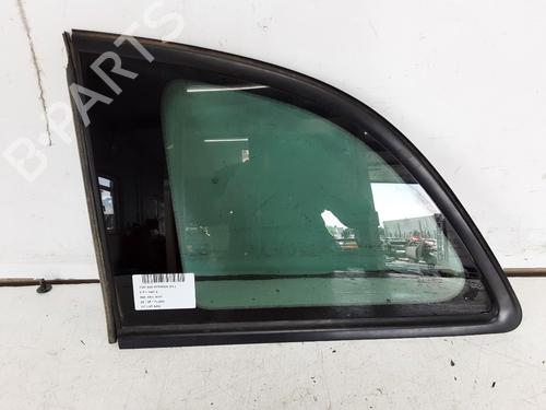 Dørrute venstre bak FIAT 500 C (312_) 1.0 Mild Hybrid (312.AYD1B) (69 hp) 32243423