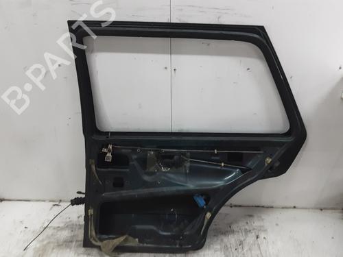 Right rear door VW JETTA II (19E, 1G2, 165) 1.6 D | BP30719785C5 
