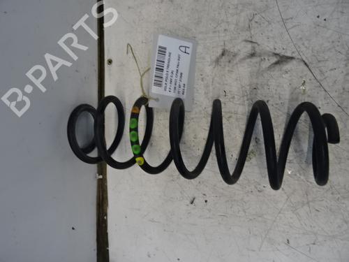 Used Shock absorber spring VW POLO V (6R1, 6C1) 1.2 TDI (75 hp) 20273582