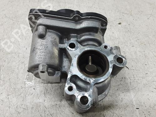 Throttle body RENAULT CLIO V (B7_) 1.5 Blue dCi 100 (B7AD) | BP35948652M82 - Image 3