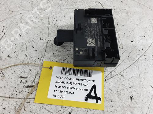Control unit VW GOLF VII Variant (BA5, BV5) 1.6 TDI | BP36365552M11 - Image 2