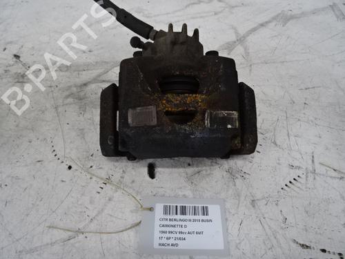 right-front-brake-caliper-citroen-berlingo-box-bodympv-b9-2008-39051913 main image