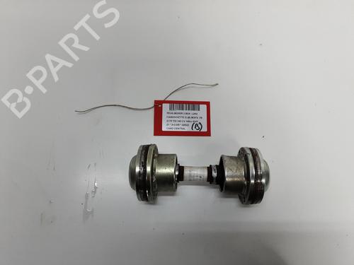 Used Driveshaft PEUGEOT BOXER Van 2.2 BlueHDi 140 (140 hp) 22176168