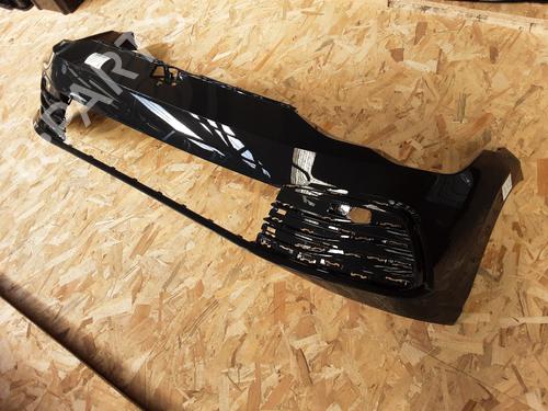 Used Front bumper Front bumper VW GOLF VIII (CD1, DA1) 2.0 TDI (116 hp) 25714065 25714065