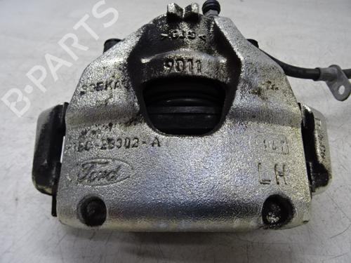 left-front-brake-caliper-ford-fiesta-vii-hj-hf-11-ti-vct-2017-20270635 main image