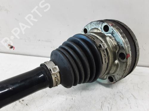 Left front driveshaft VW GOLF VII (5G1, BQ1, BE1, BE2) 2.0 GTD | BP28383632M38
