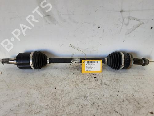 Used Left front driveshaft Left front driveshaft KIA SPORTAGE IV (QL, QLE) 1.6 GDI (132 hp) 32242562 32242562