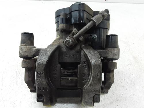 Left rear brake caliper AUDI Q3 (F3B) 35 TFSI Mild Hybrid | BP36365559M107 - Image 2