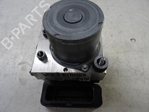 Used ABS pump ABS pump RENAULT KANGOO / GRAND KANGOO II (KW0/1_) 1.5 dCi 90 (KW05, KW08, KW0G, KW11) (90 hp) 20275270 20275270