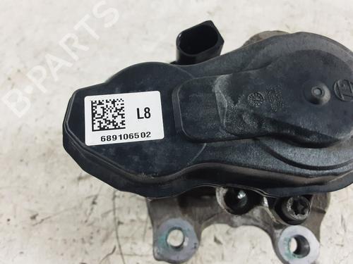 Left rear brake caliper BMW X1 (U11) xDrive 25 e Plug-in-Hybrid | BP32045467M107 - Image 3