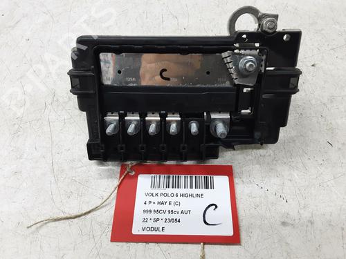 Used Control unit Control unit 23644350 23644350