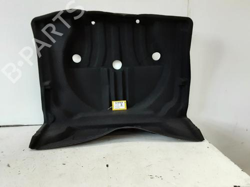 Used Luggage compartment floor Luggage compartment floor VW TOURAN (5T1) 1.4 TSI (150 hp) 40047442 40047442