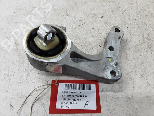 Used Engine mount Engine mount PORSCHE TAYCAN (Y1A) Electric (Y1AAA1, Y1AAI1) (408 hp) 32359958 32359958