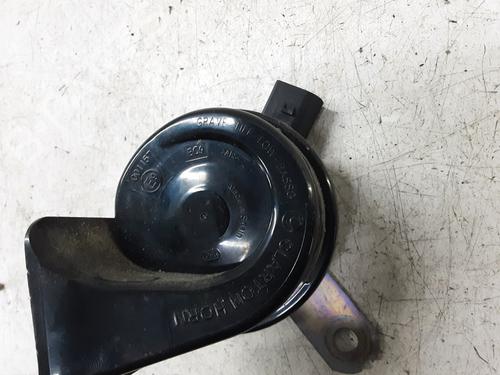 Horn PORSCHE TAYCAN (Y1A) Electric (Y1AAA1, Y1AAI1) | BP32360014E13