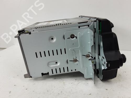 Radio KIA CEE'D (JD) 1.6 CRDi 110 | BP39063840E6 - Image 6